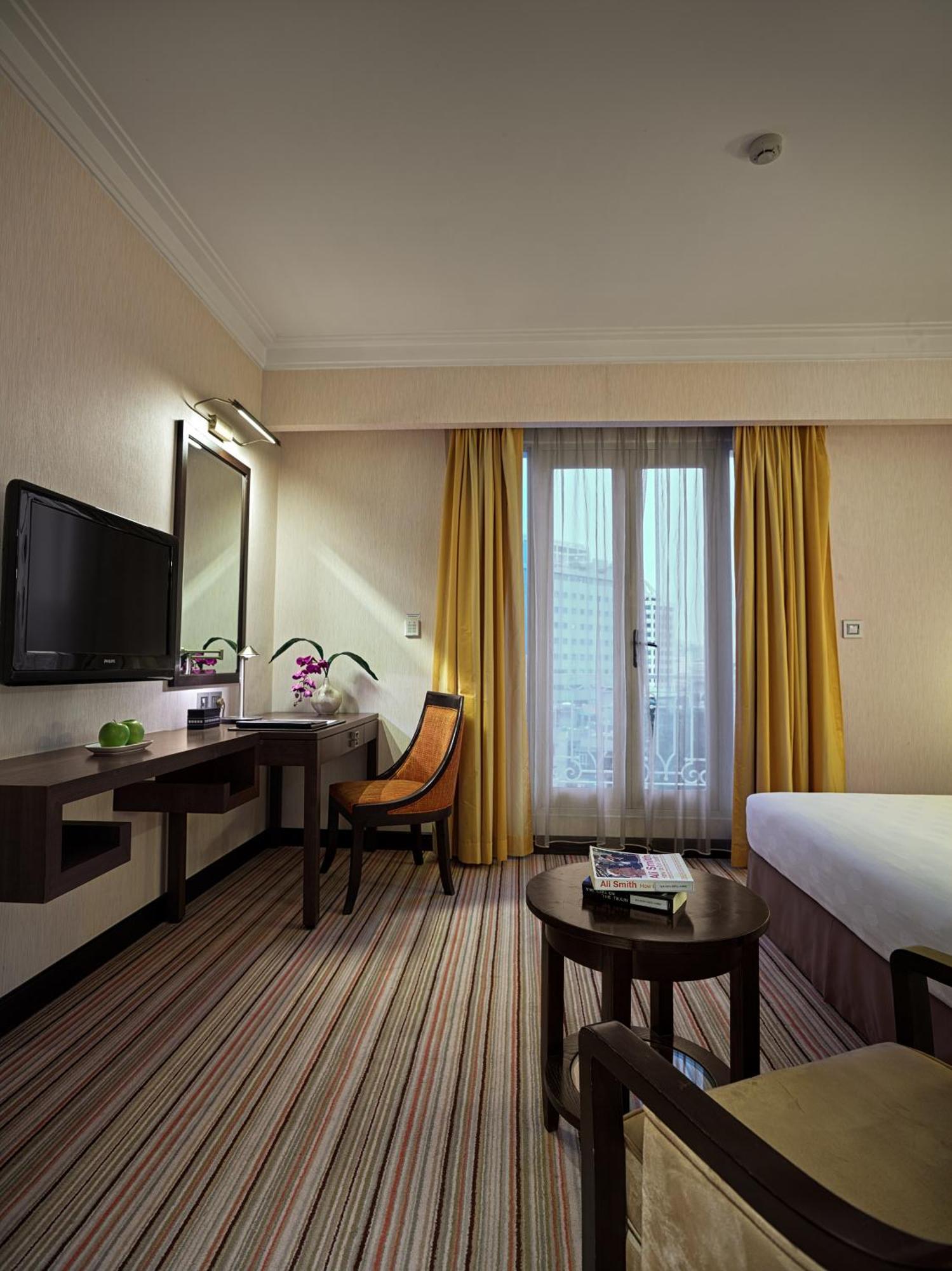 Executive Double Room