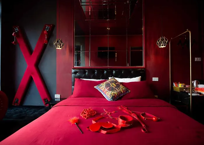 Mix Boutique 104B Nguyen Khuyen - Bay Luxury