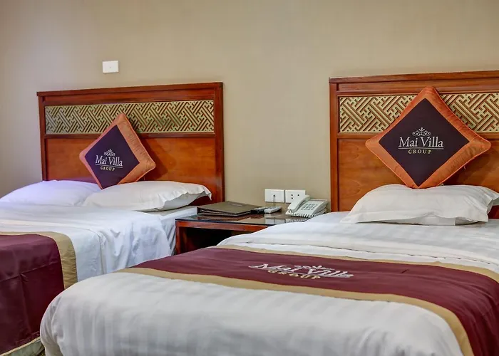 Mai Villa Hotel 6